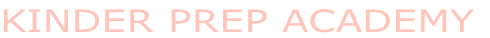 KINDER PREP ACADEMY